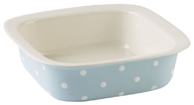 Dish square